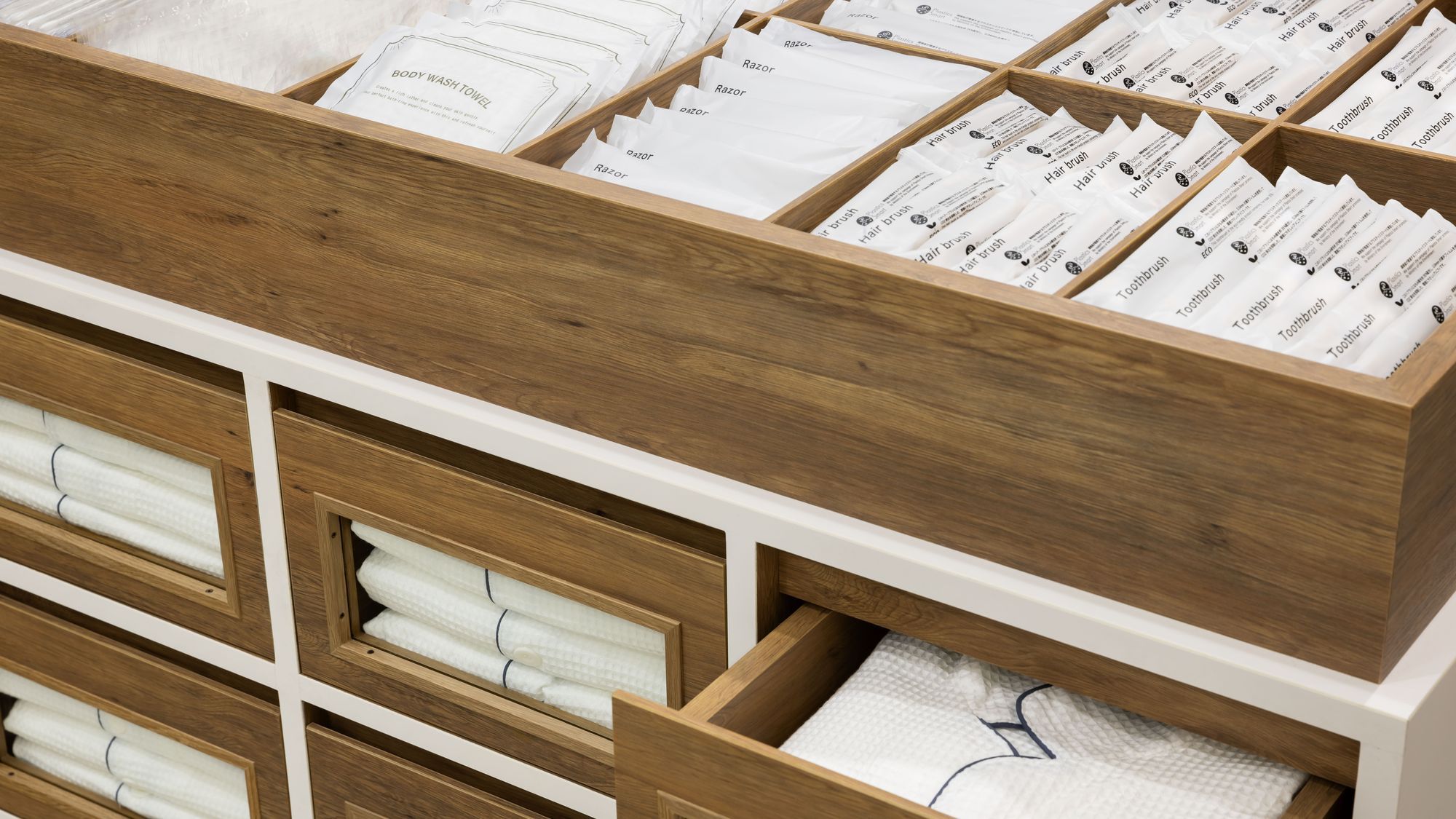 【連泊割】4泊以上の滞在でゆったり快適！観光や出張に便利な宇都宮ステイ│素泊まり