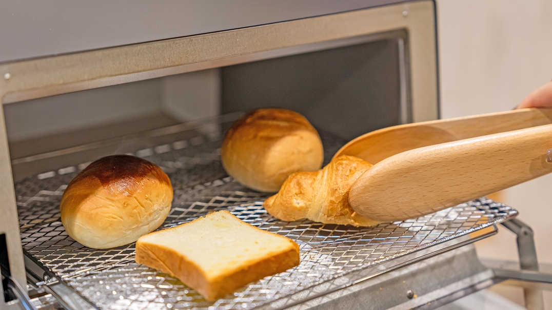 【さき楽60×連泊】60日以上前から連泊でご予約のお客様におすすめ！＜軽朝食付き＞