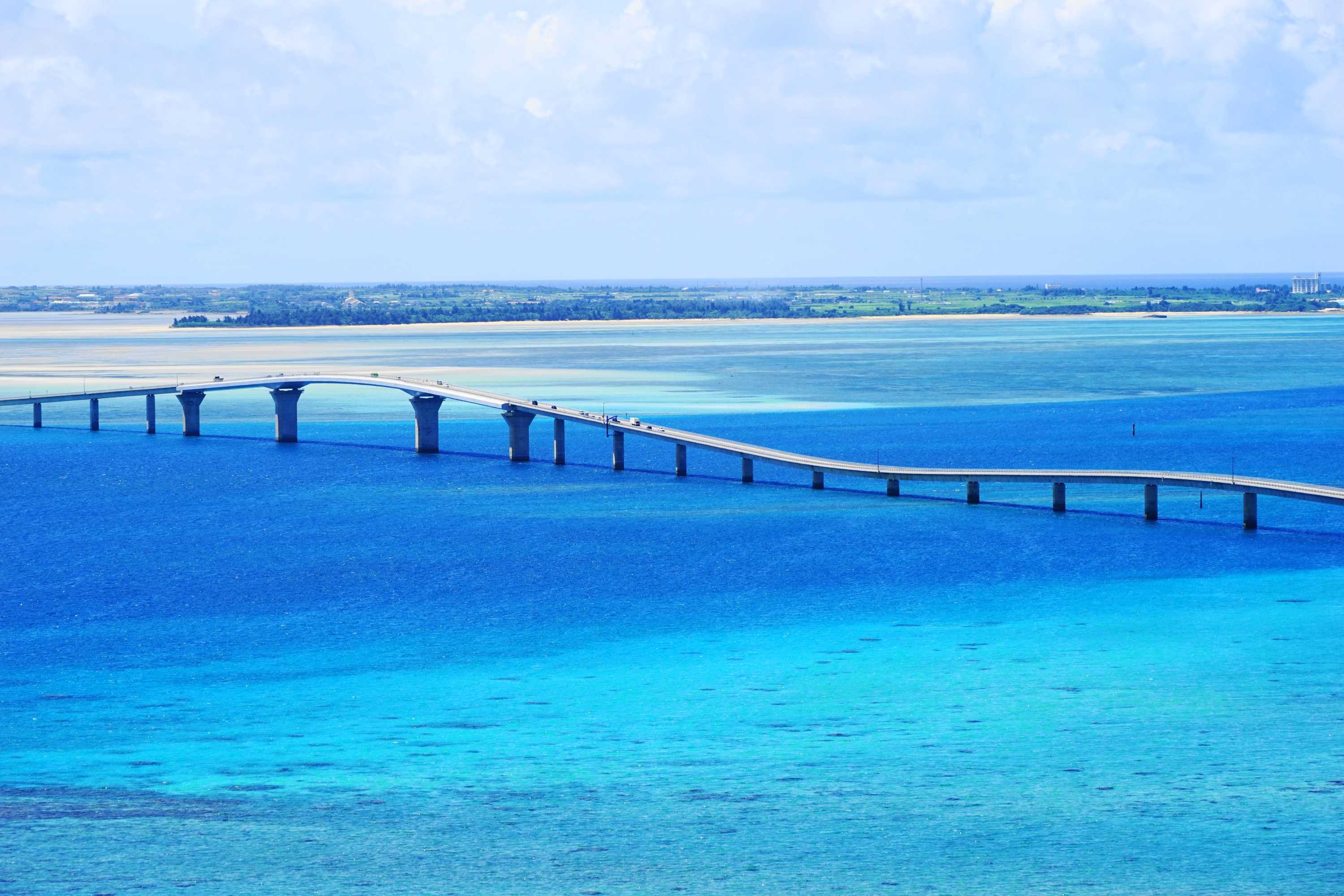 伊良部大橋