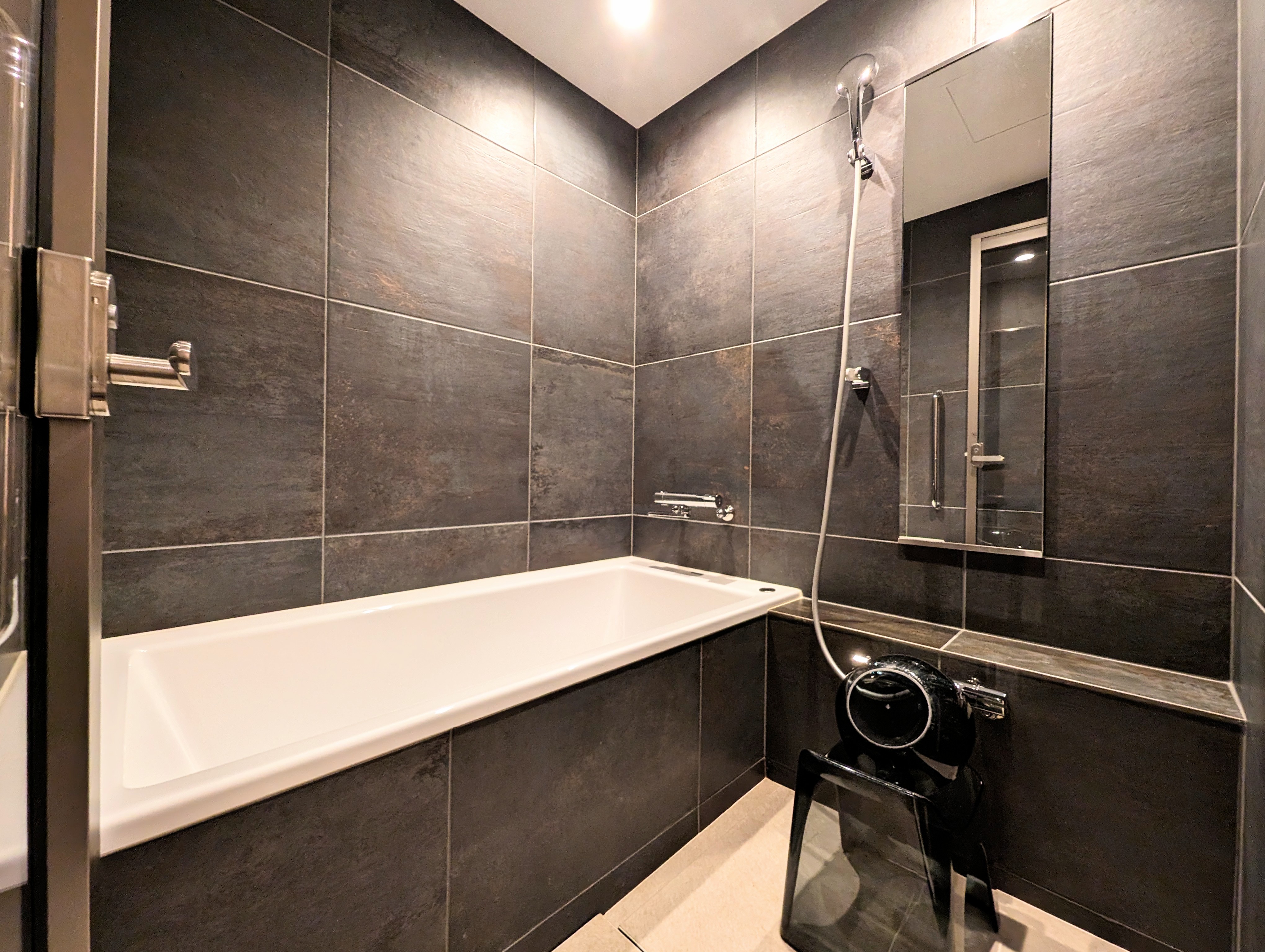 スタンダードツイン風呂