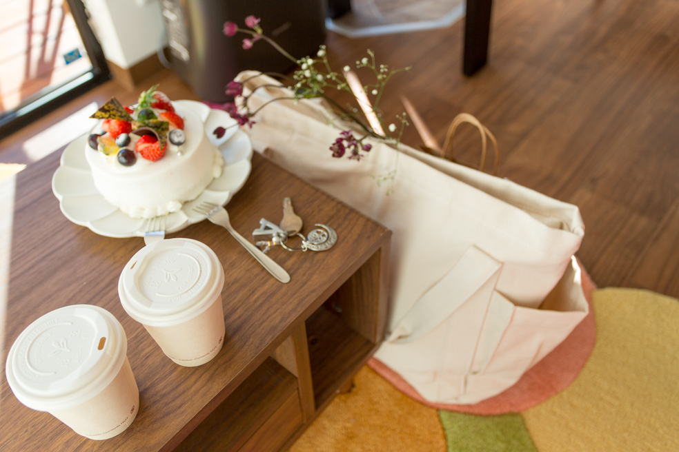 【素泊まり】河口湖で遊んでのんびりチェックイン！カップルにオススメ★駐車場有り（無料）