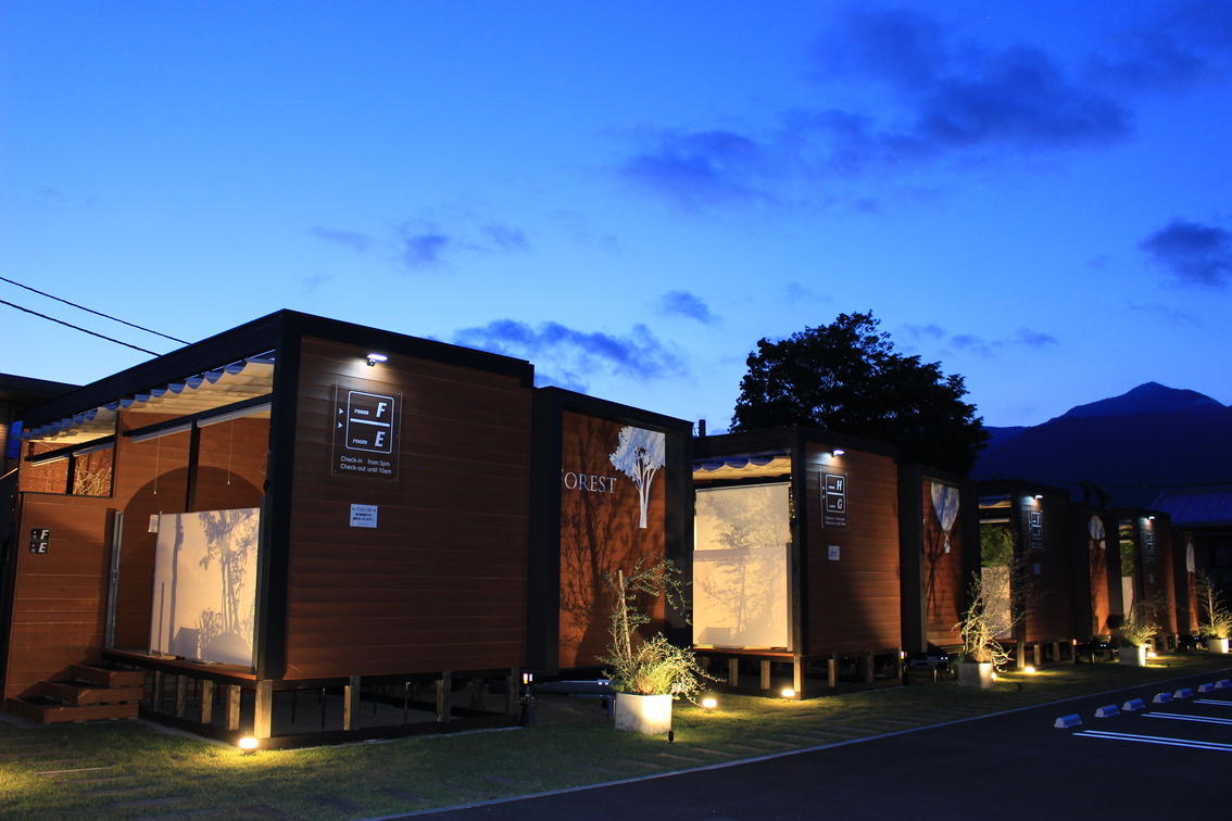 【素泊まり】河口湖で遊んでのんびりチェックイン！カップルにオススメ★駐車場有り（無料）