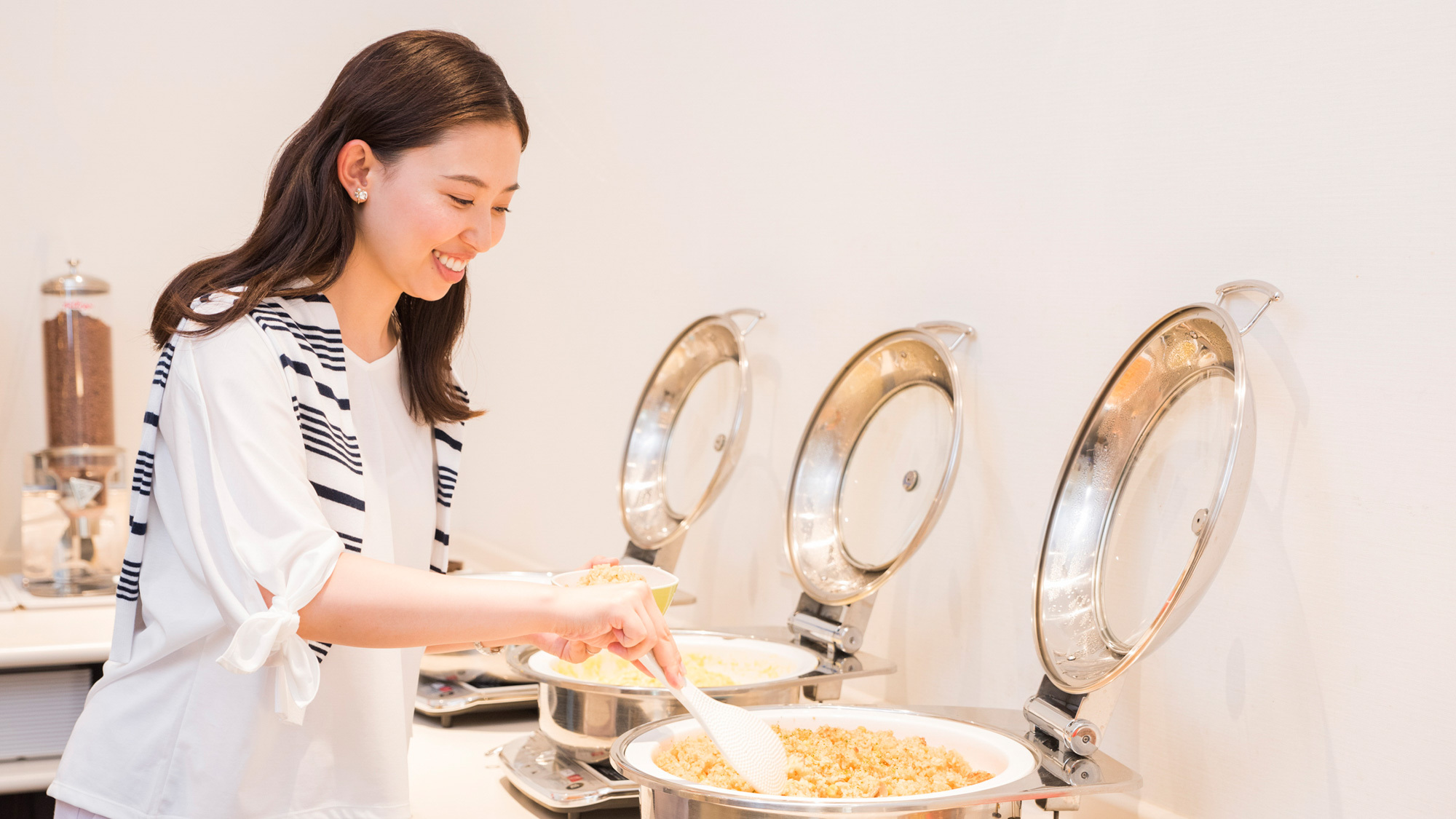 【21日前早期割引】2連泊以上でお得◆地球にやさしいエコステイ◆朝食ビュッフェが無料