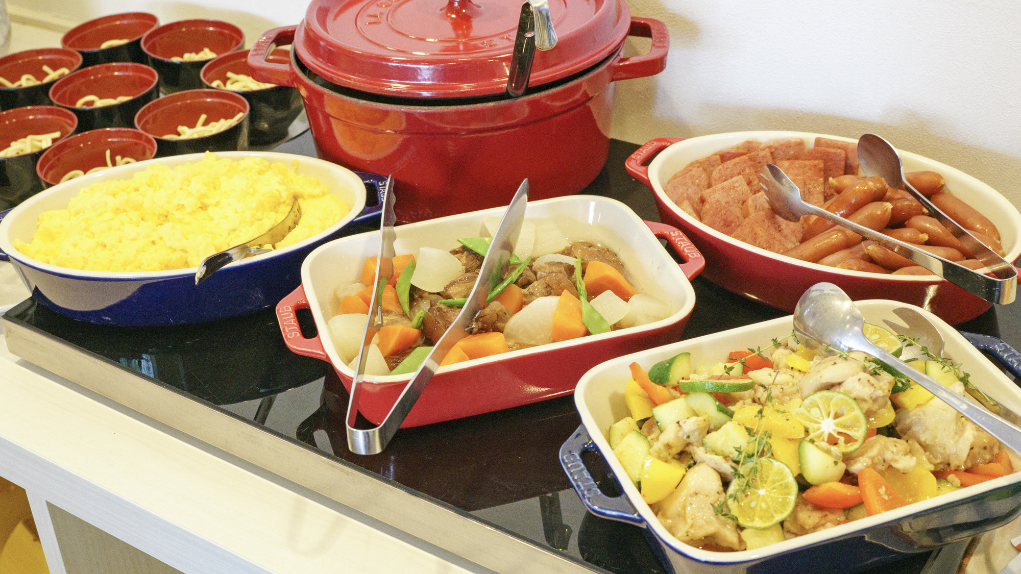 【おかず】提供イメージ