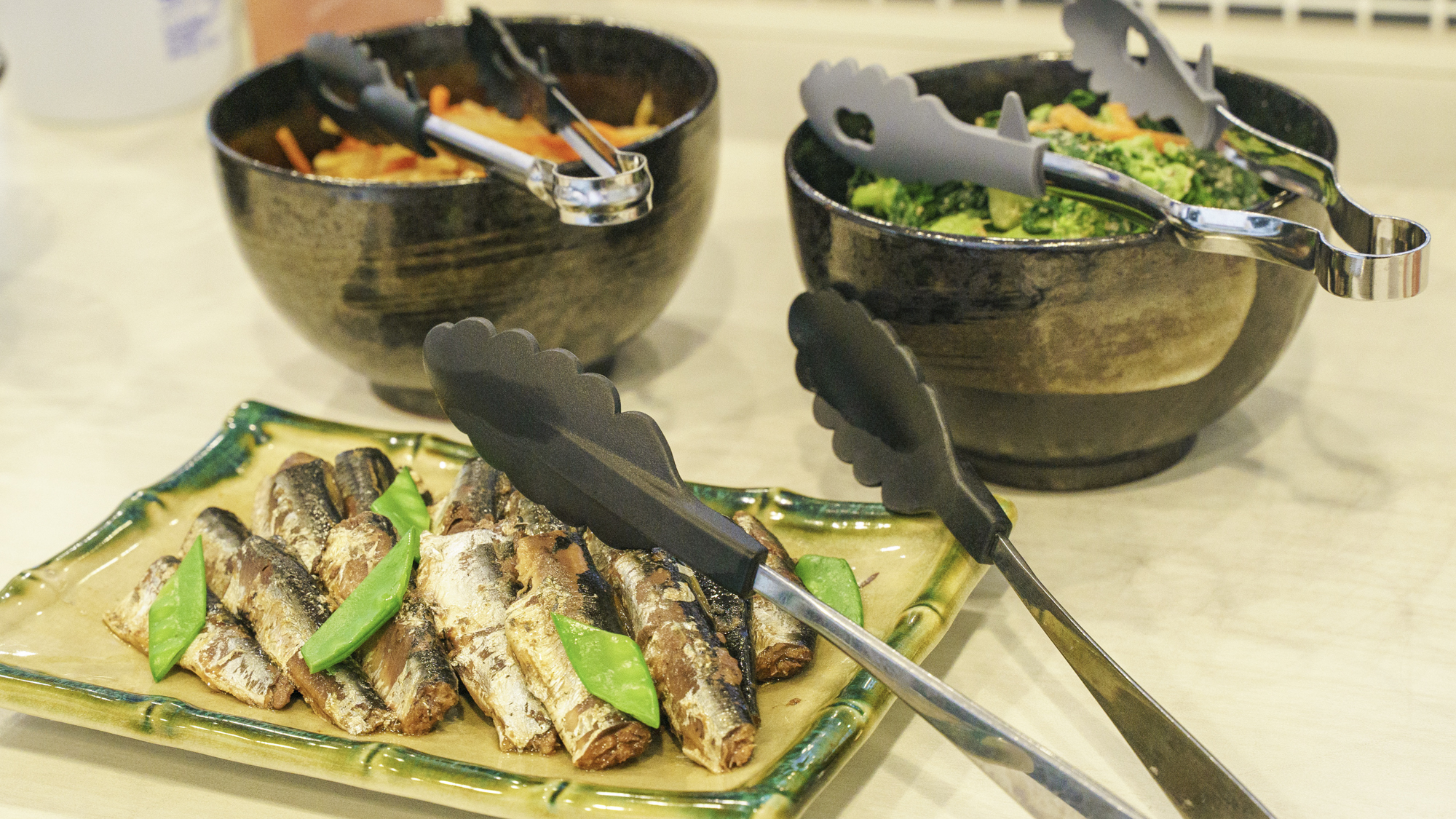 【和惣菜】提供イメージ