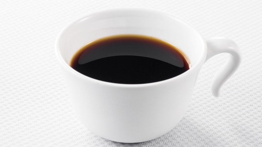 コーヒーのカフェインは脂肪の分解に効果的です。朝の一杯で健康的な一日をお過ごしください。
