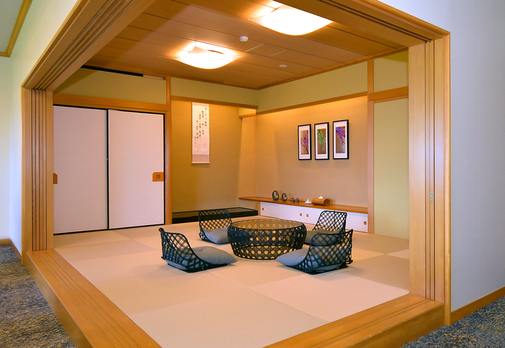 PRMスイート和室