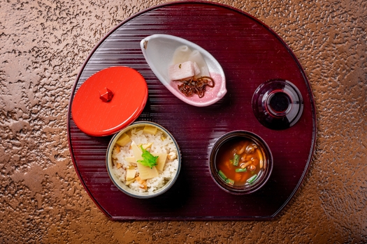 【デラックススイート/2食付】温泉展望客室と北海道の新鮮食材で心身を癒やす至福のスイート