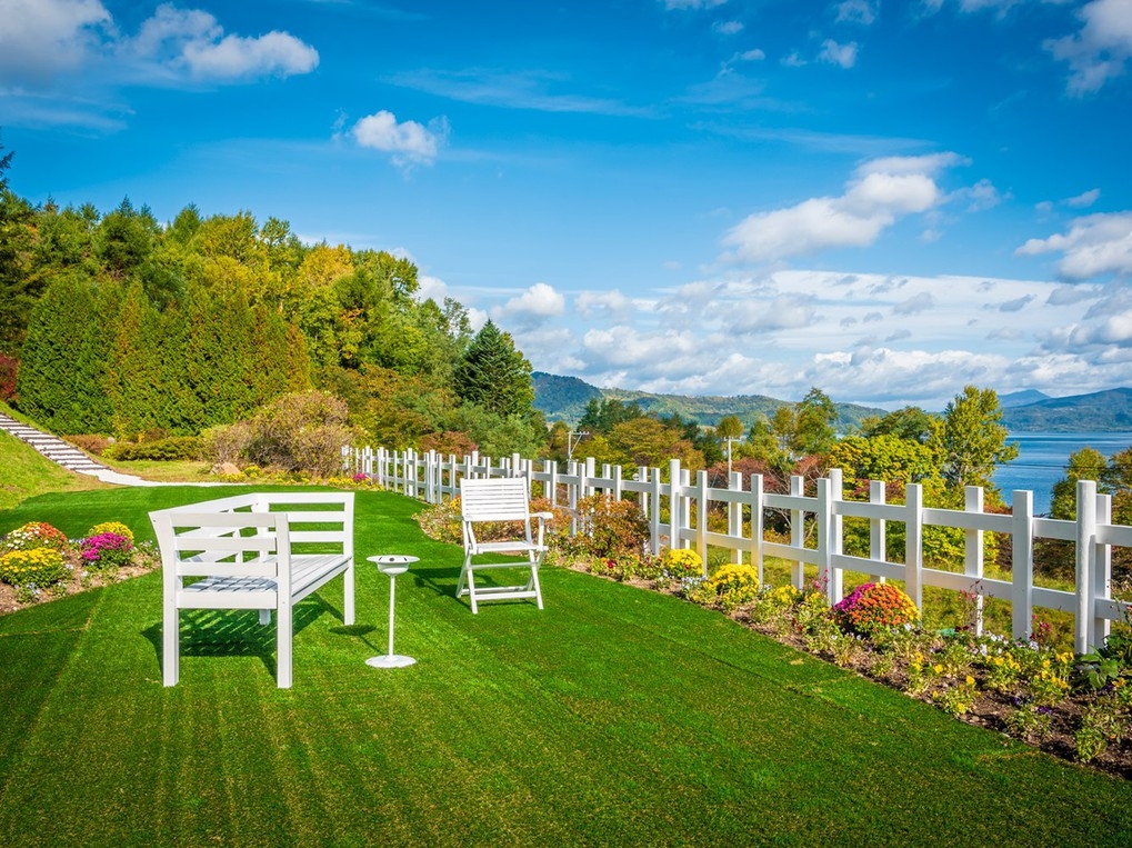 【デラックススイート/2食付】温泉展望客室と北海道の新鮮食材で心身を癒やす至福のスイート