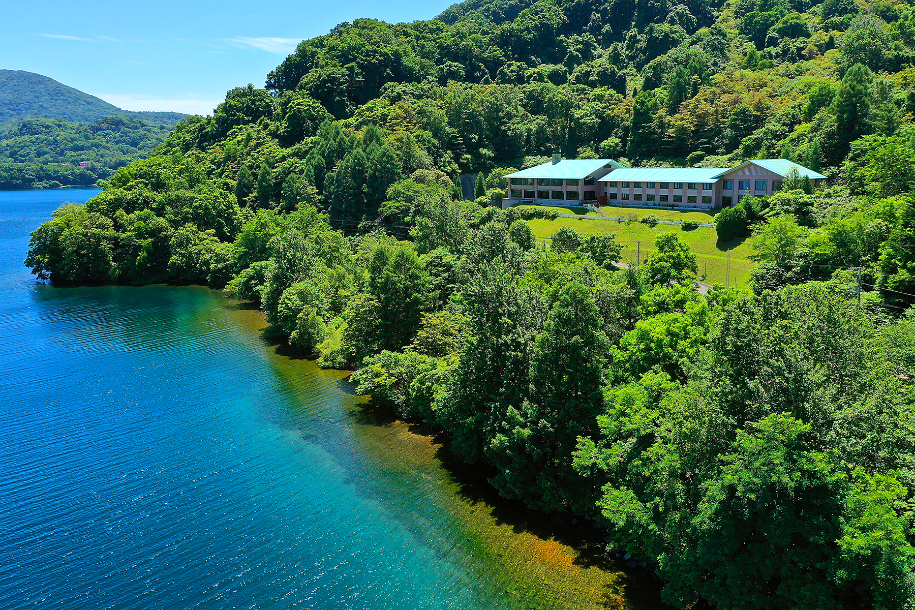 昭和新山有珠山