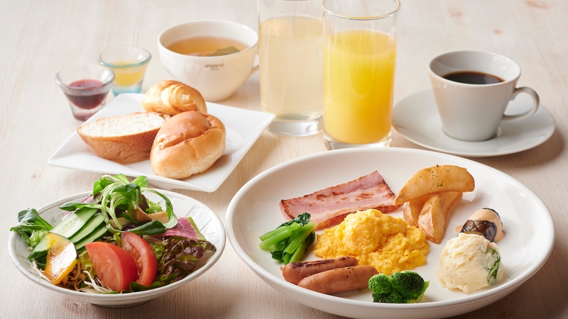 【朝食付き】ポイント10倍！【楽天限定】