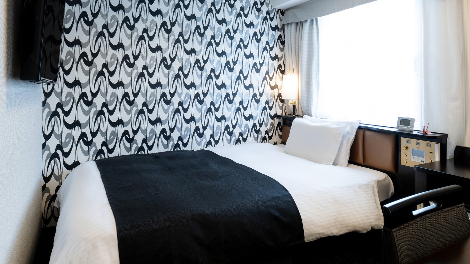 シングルルーム