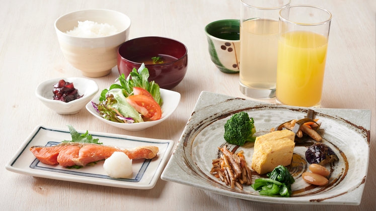 【朝食付き】ポイント10倍！【楽天限定】