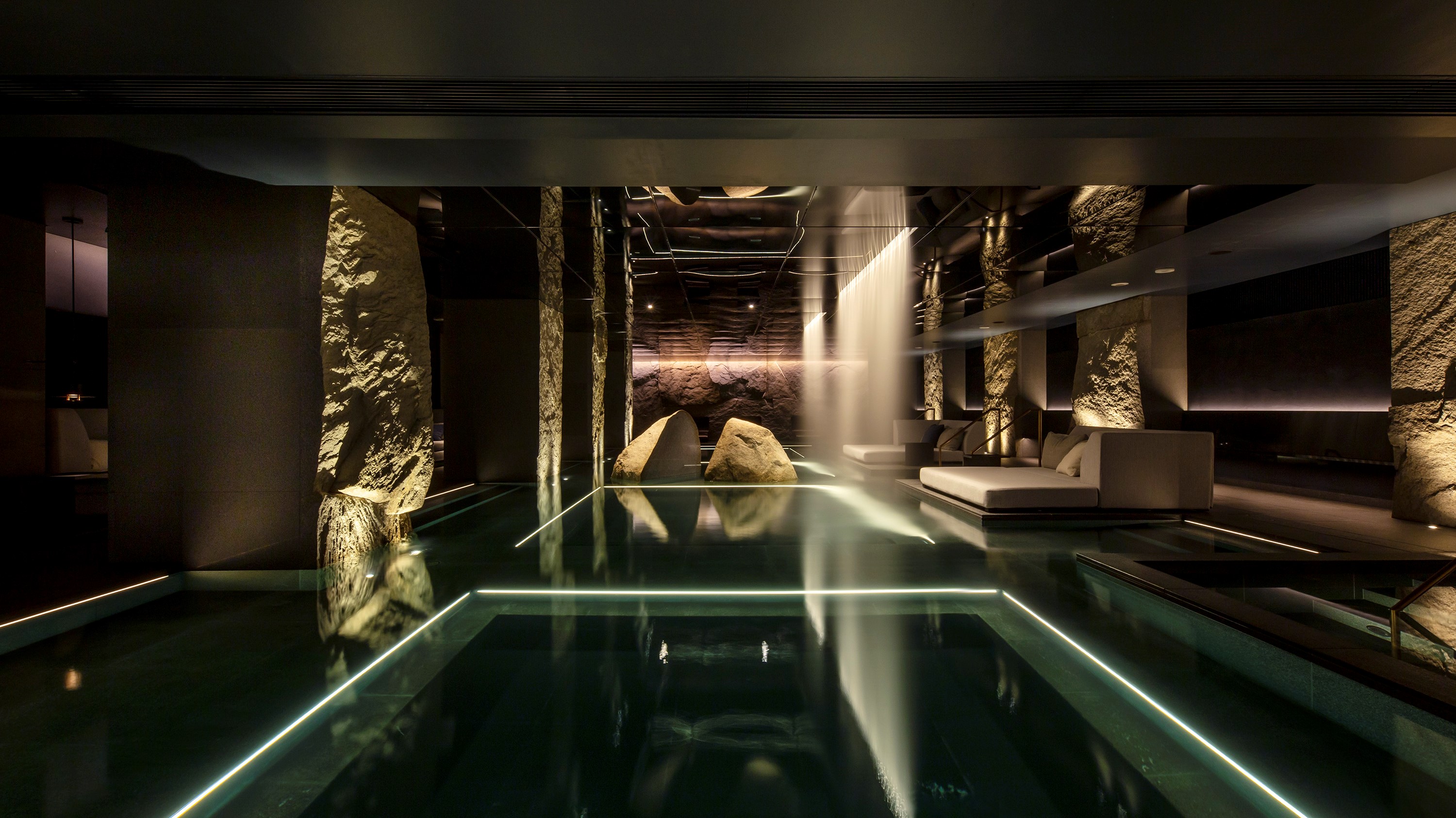 HOTEL THE MITSUI KYOTO(スパ・温泉・プール)