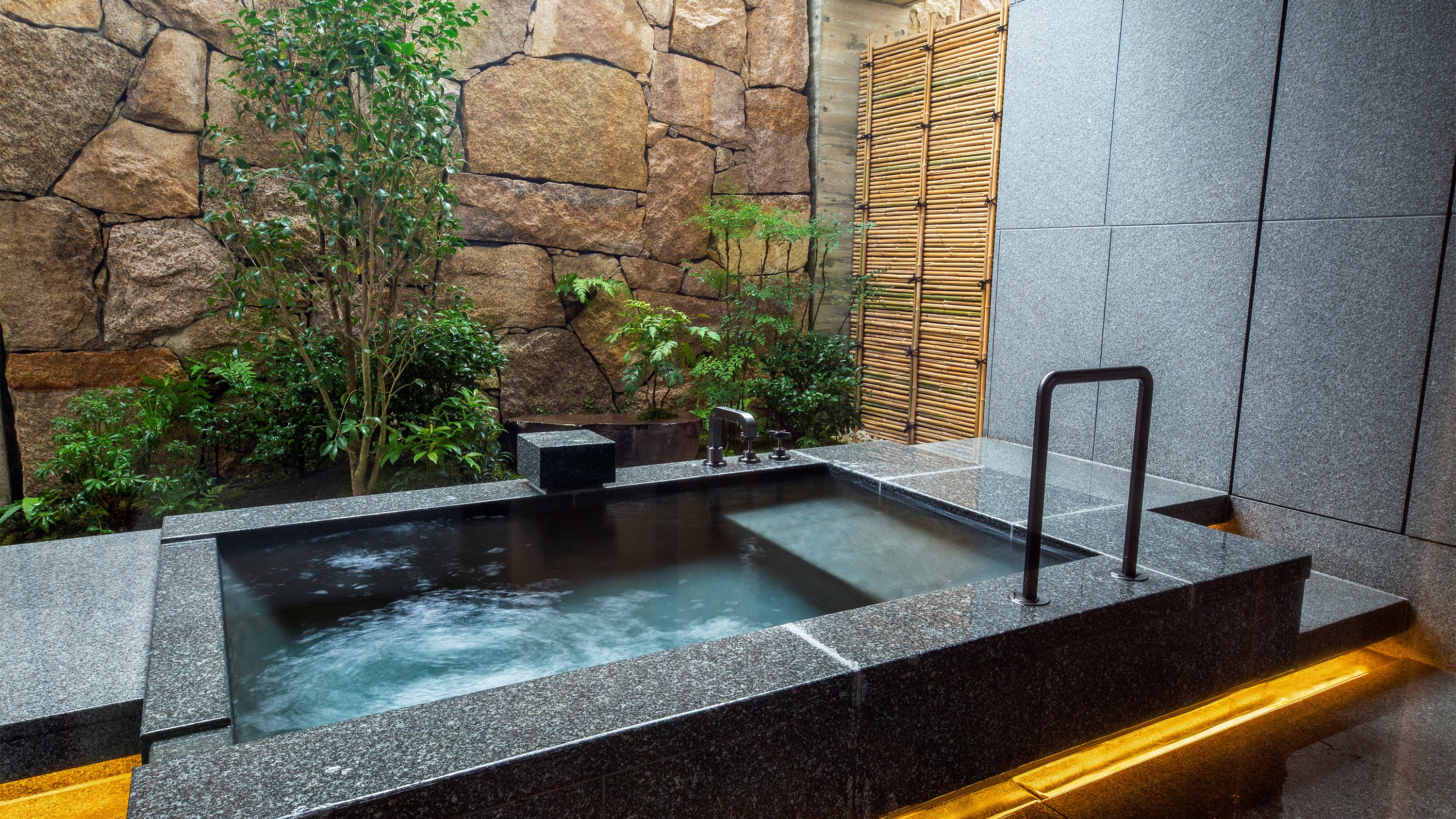 HOTEL THE MITSUI KYOTO(部屋(水回り))