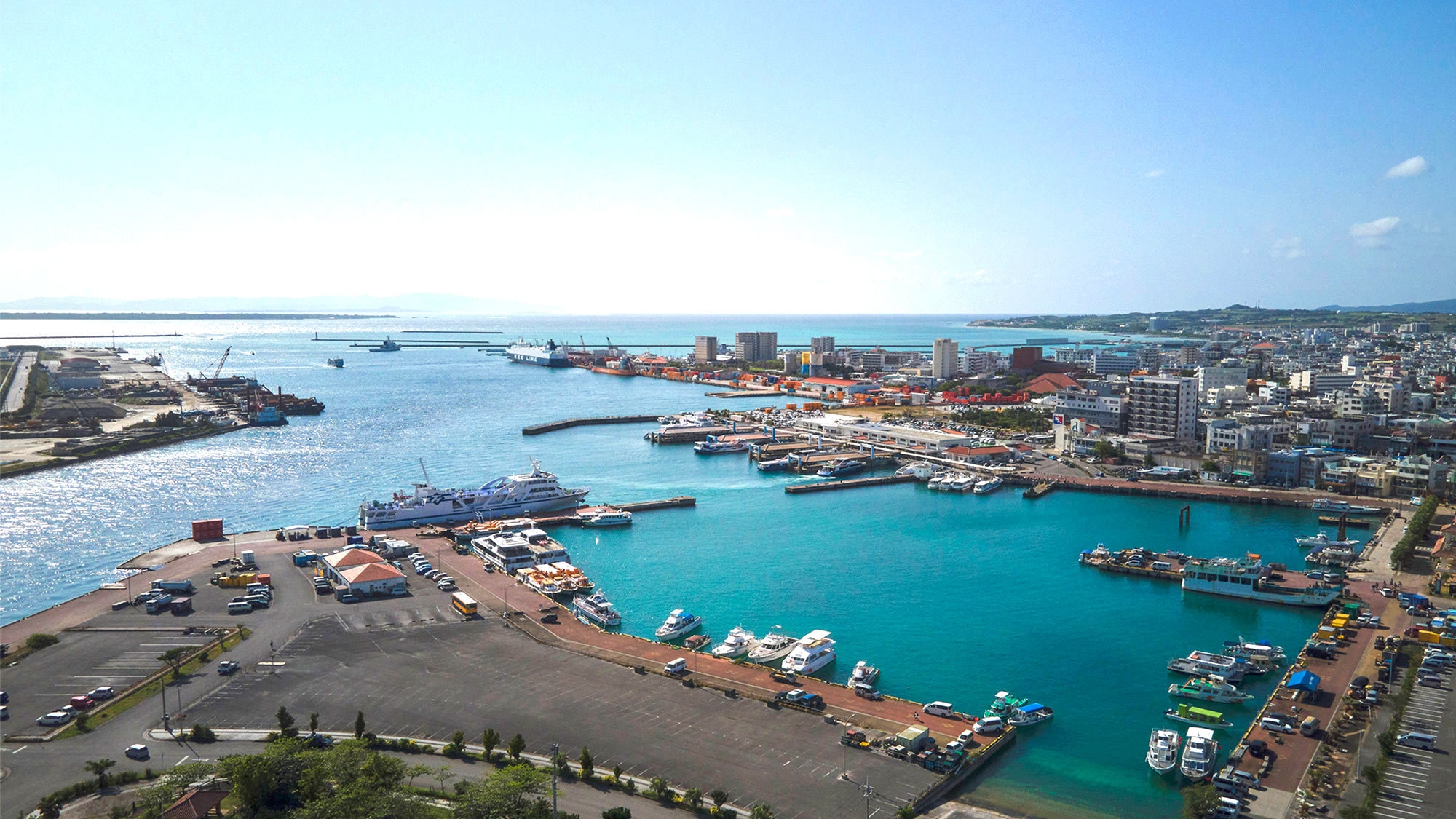 【連泊プラン｜20％OFF】3連泊以上で叶える、余白ある島旅。≪離島ターミナル徒歩圏内≫