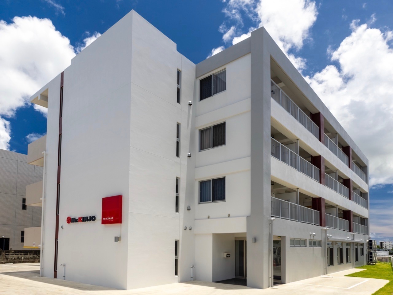 Mr.KINJO inn 下里南<宮古島>