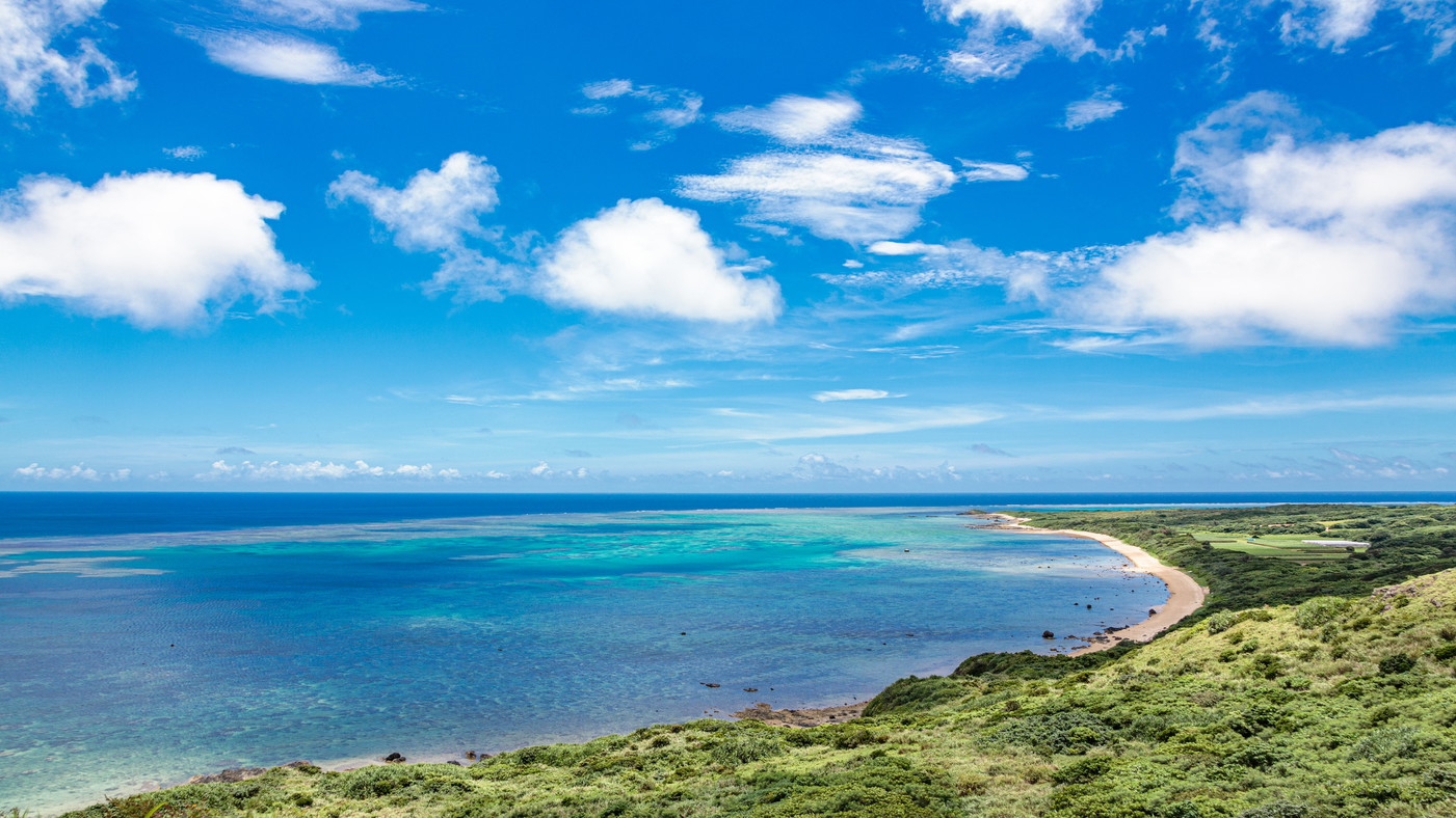 【楽天スーパーSALE】【15連泊以上】石垣の海辺の集落で、のーんびり過ごす超島時間