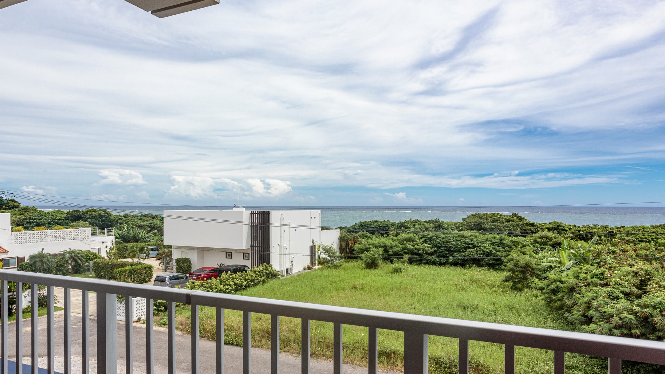 3階：眺望イメージ