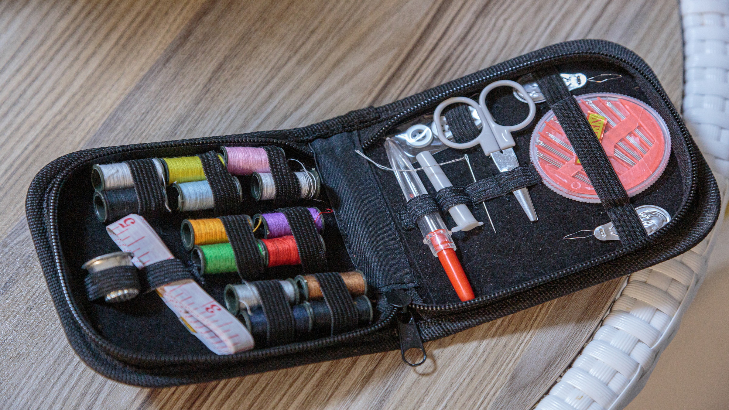 ソーイングセット