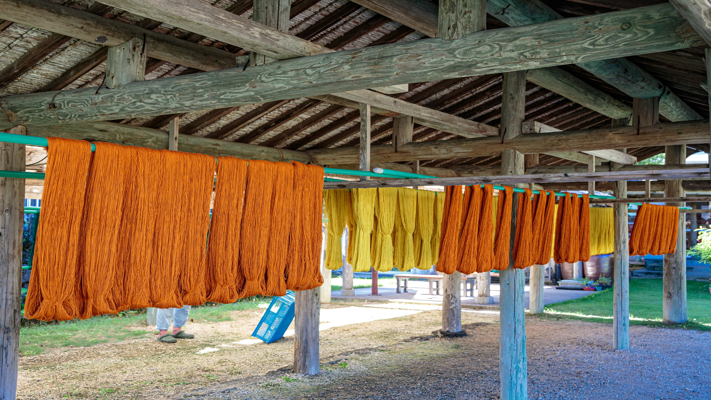 みんさー工芸館
