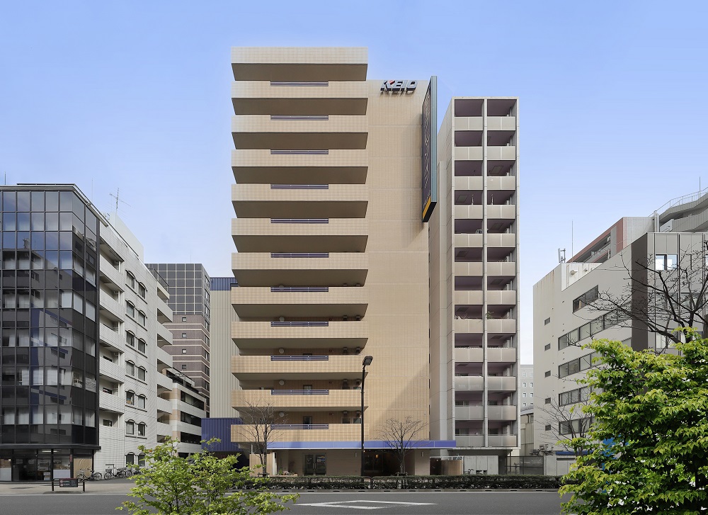 【シンプルステイ】東京出張や観光におススメ★神田駅を拠点とした快適プラン≪素泊まり／朝食なし≫