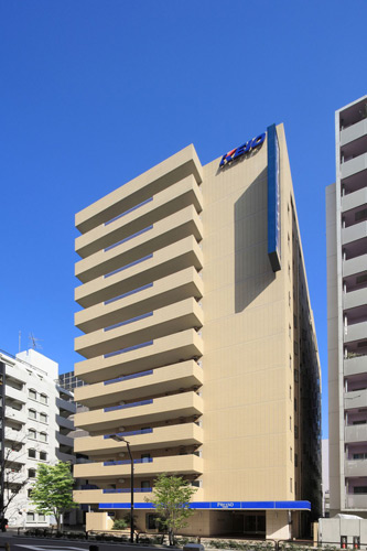 京王プレッソイン神田 東京 ホテルをお得に予約 楽天トラベル