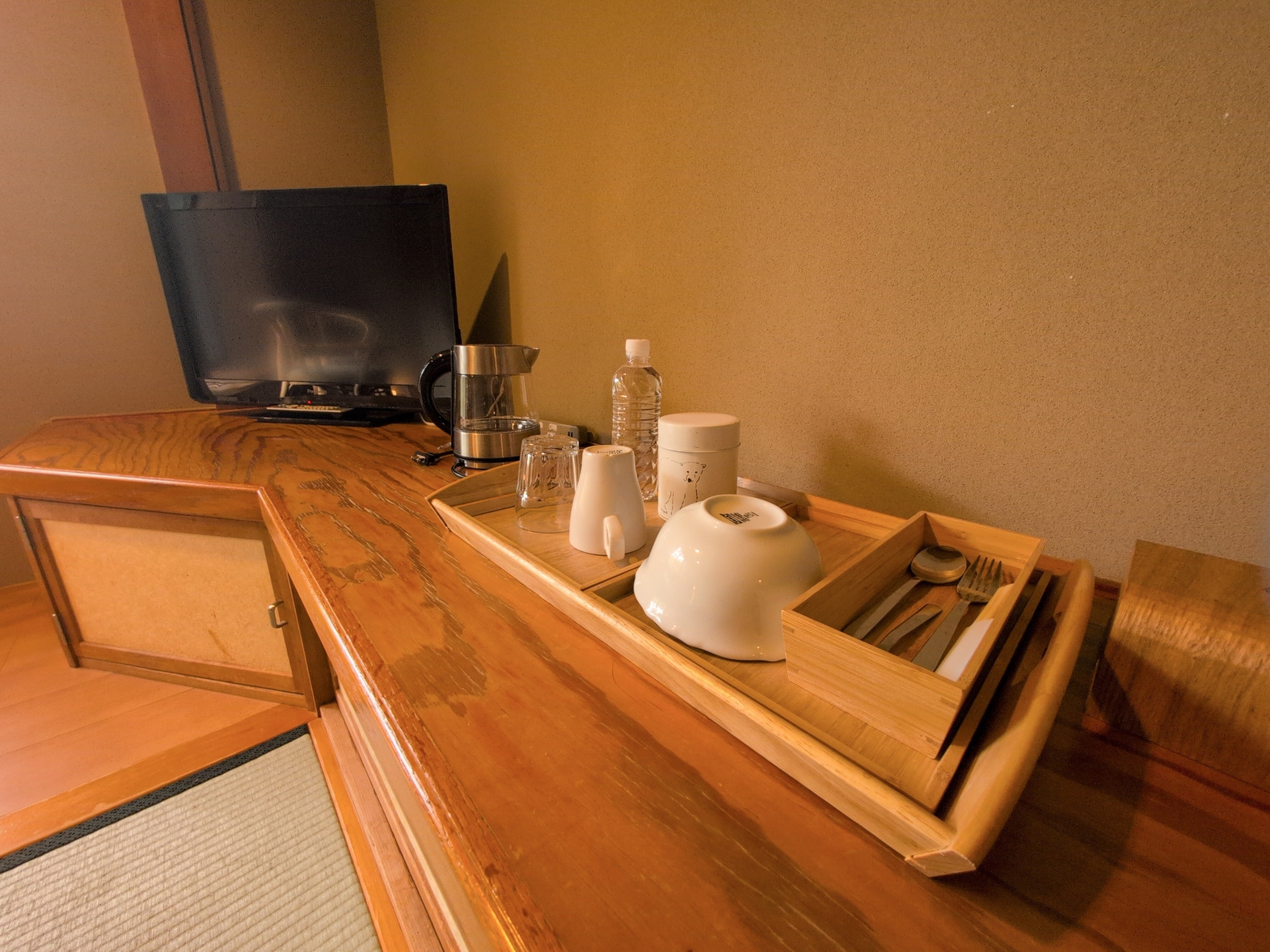 Google口コミ高評価宿の直前割プラン