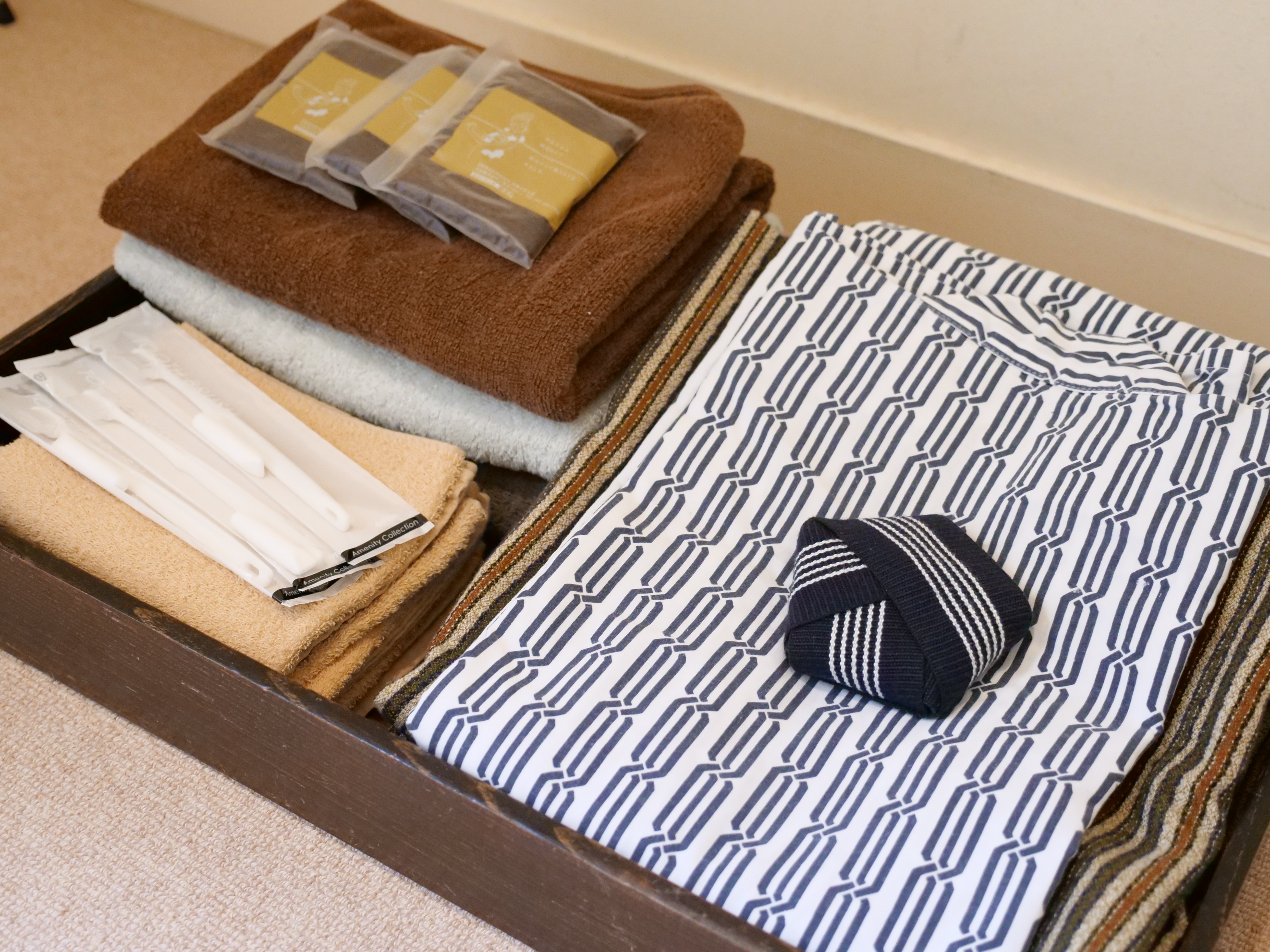 設備◆アメニティ