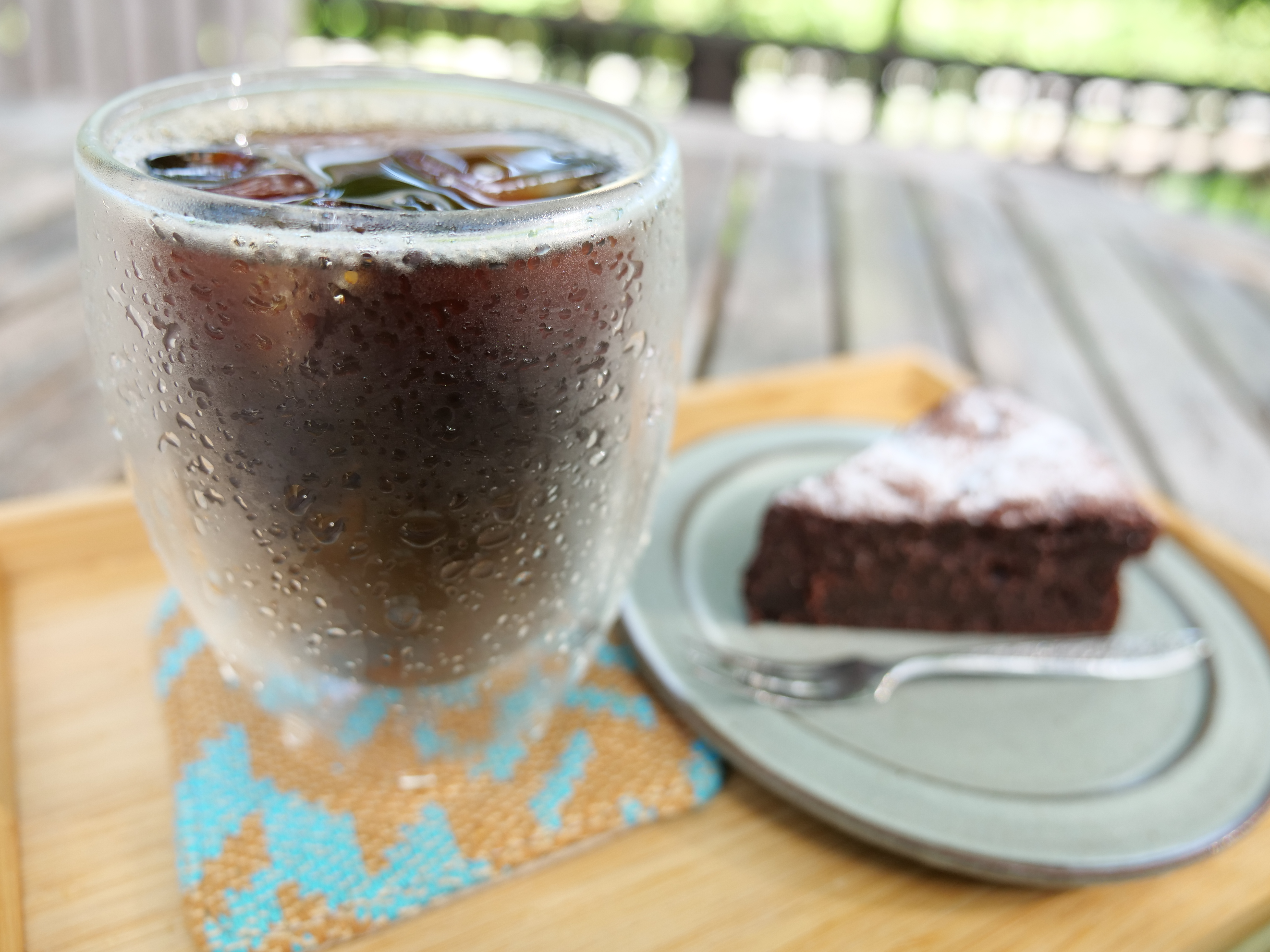 カフェ◆ケーキのご用意もございます