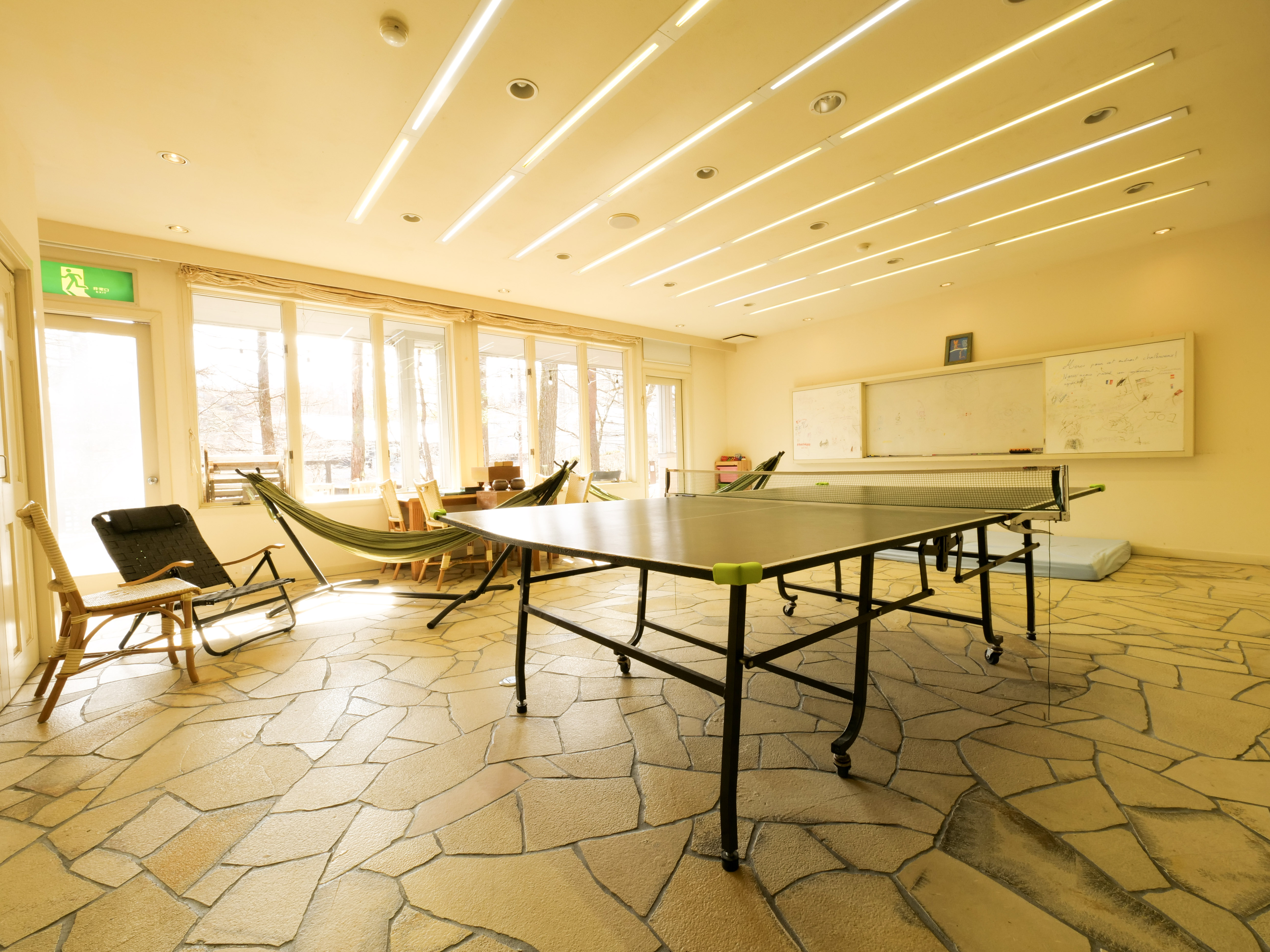 設備◆プレイルーム