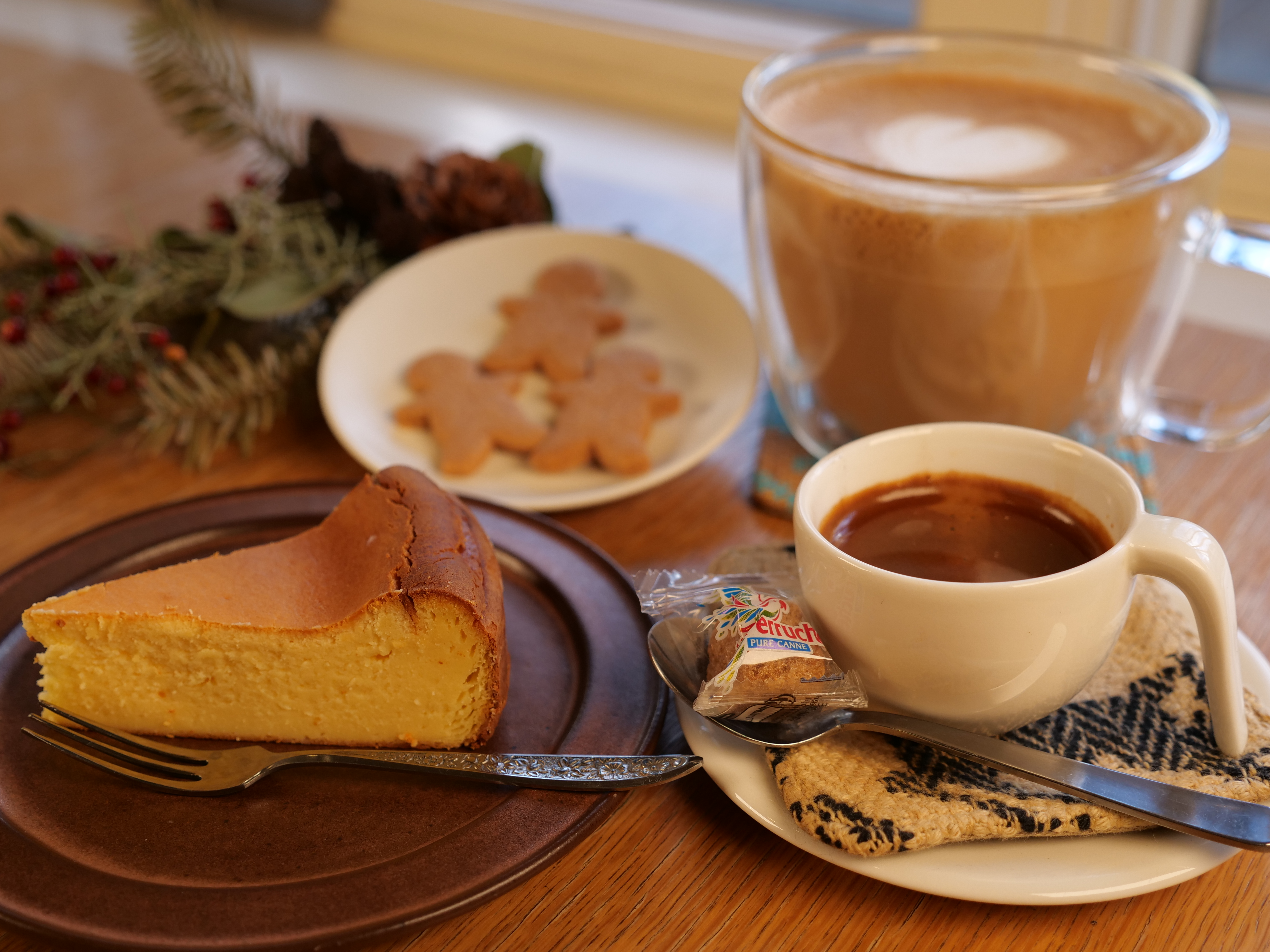 カフェ◆カフェメニュー