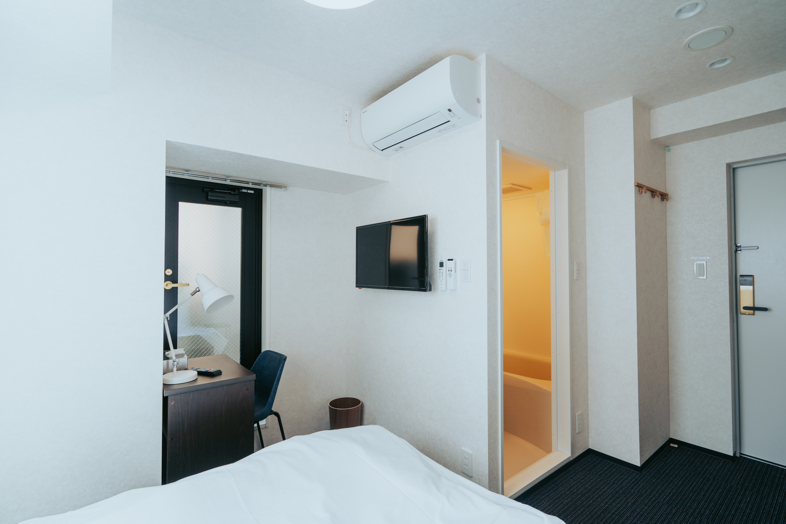 【スタンダードプラン】2021年OPEN！1泊から宿泊可能なマンスリーホテル