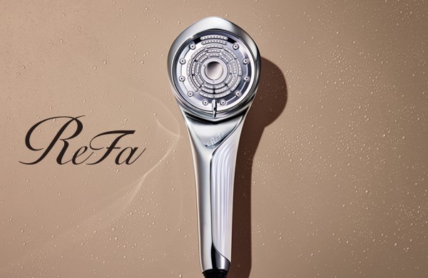 【ReFa】ビューテックプラン（シャンプー＆トリートメント＆ボディウォッシュ付き）