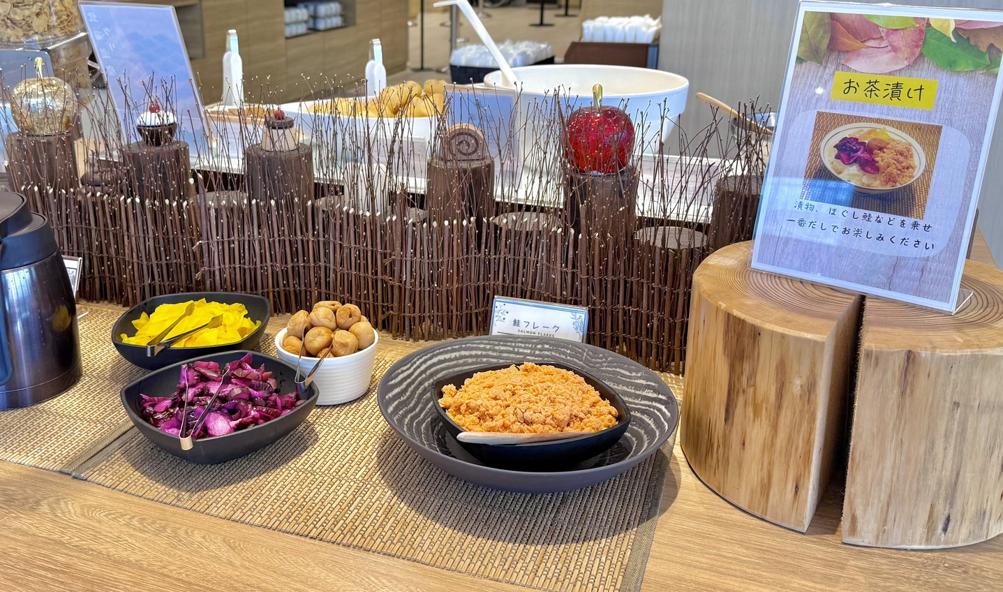 早期割28　- 朝食付 -　 〜和洋約50種の品をビュッフェ形式にて〜