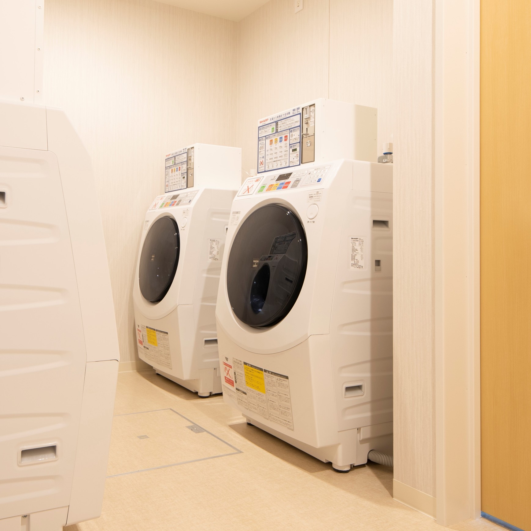 【ECO連泊】◇客室清掃なし◇2連泊以上の予約でお得なECO連泊♪（素泊）