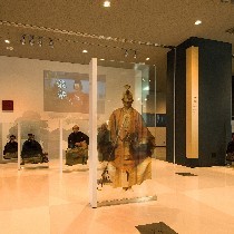 金沢能楽美術館　２１世紀美術館近く！是非お立ちよりくださいませ！