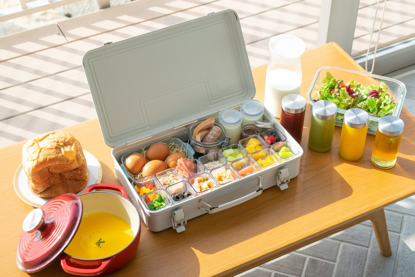 愛犬と過ごすドッグフレンドリープラン【BBQ/朝食付】