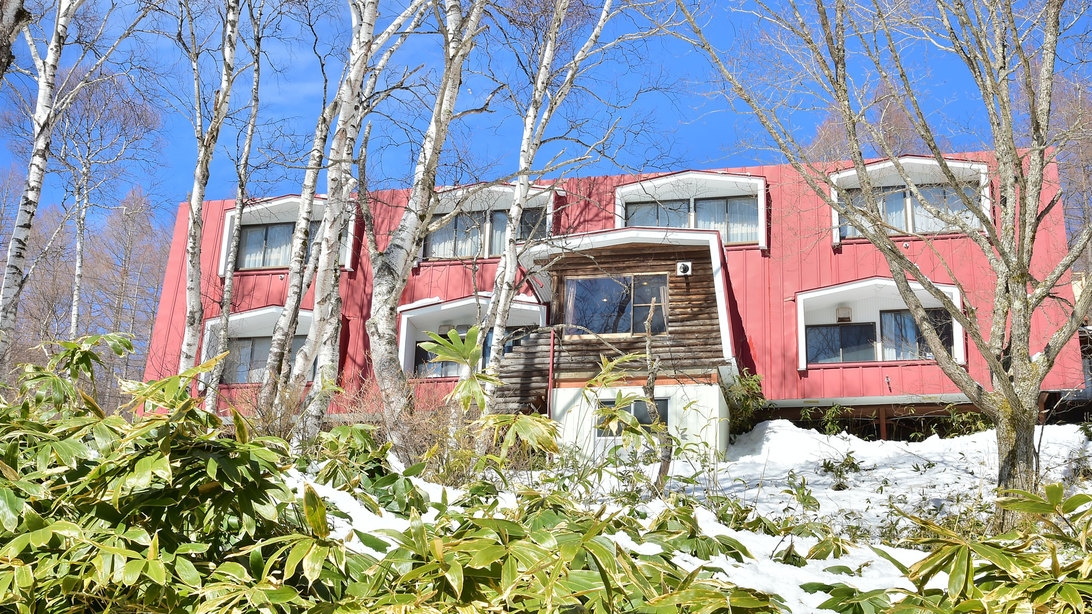 【素泊まり】お食事なしでお得にご宿泊プラン！