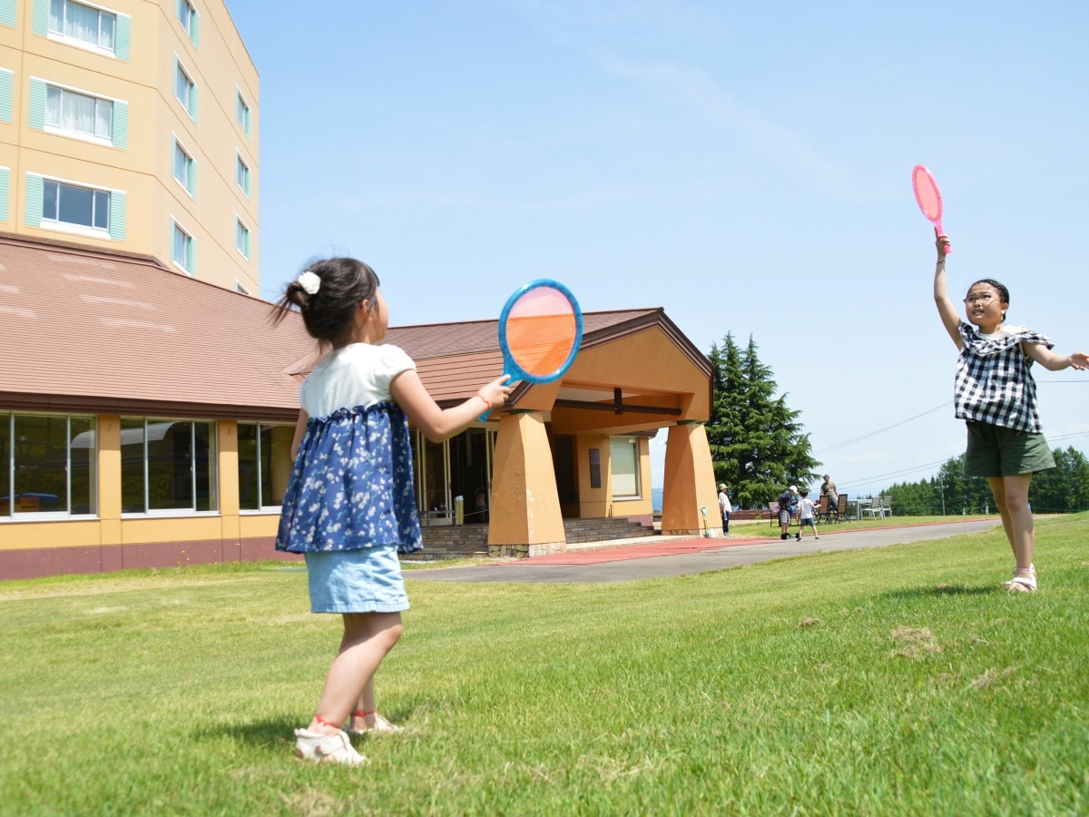 【早期割30◆カード決済限定】雄大な自然の中で優雅にリゾートステイ【Forestコース】＜2食付＞