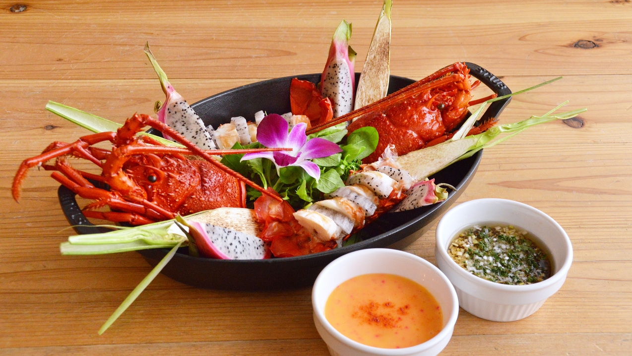 【早期割30◆カード決済限定】高原で味わう至福のラグジュアリーステイ【Crestコース】＜2食付＞