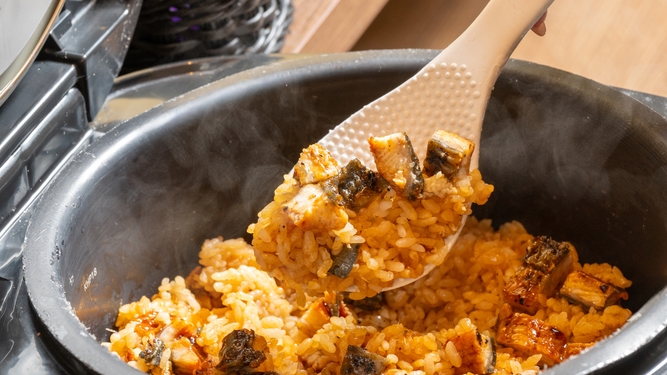 【朝食付き】名古屋名物（名古屋めし）を朝から堪能！和洋30種類以上のビュッフェ