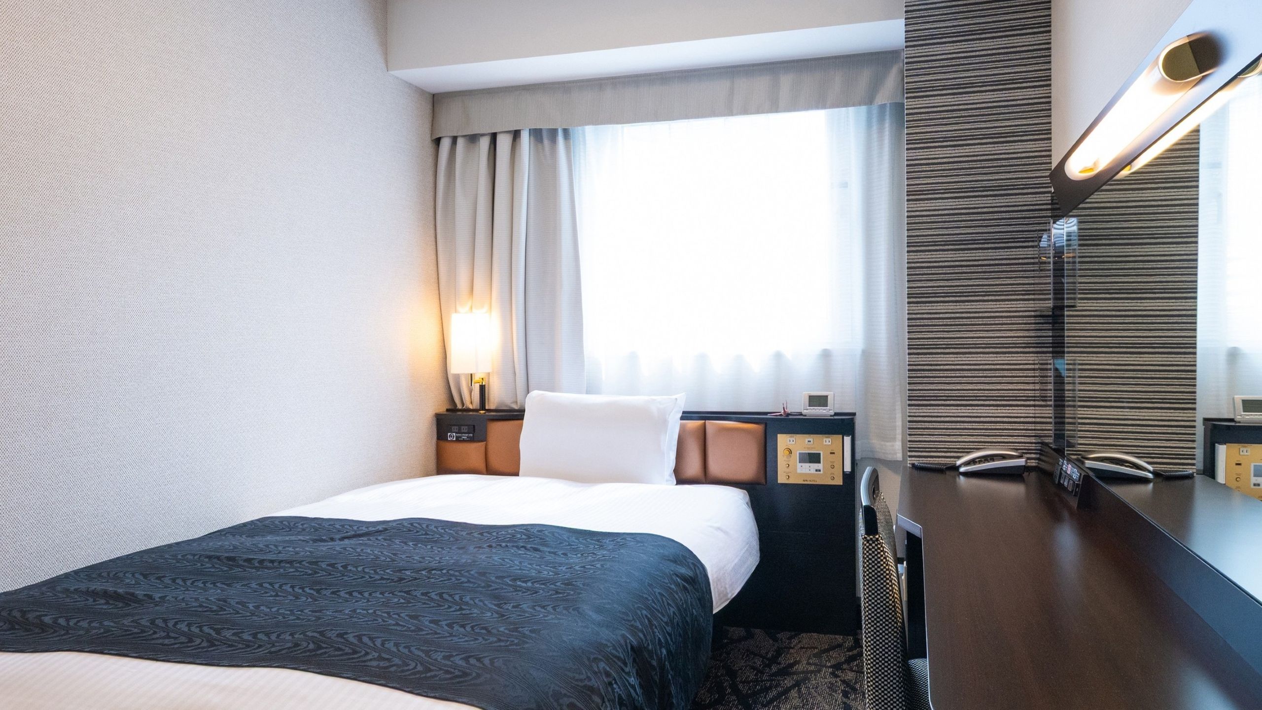 シングルルーム