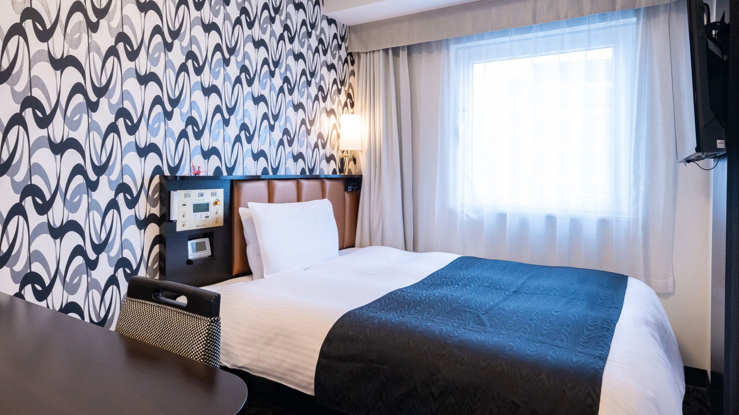 ヴィラシングルルーム