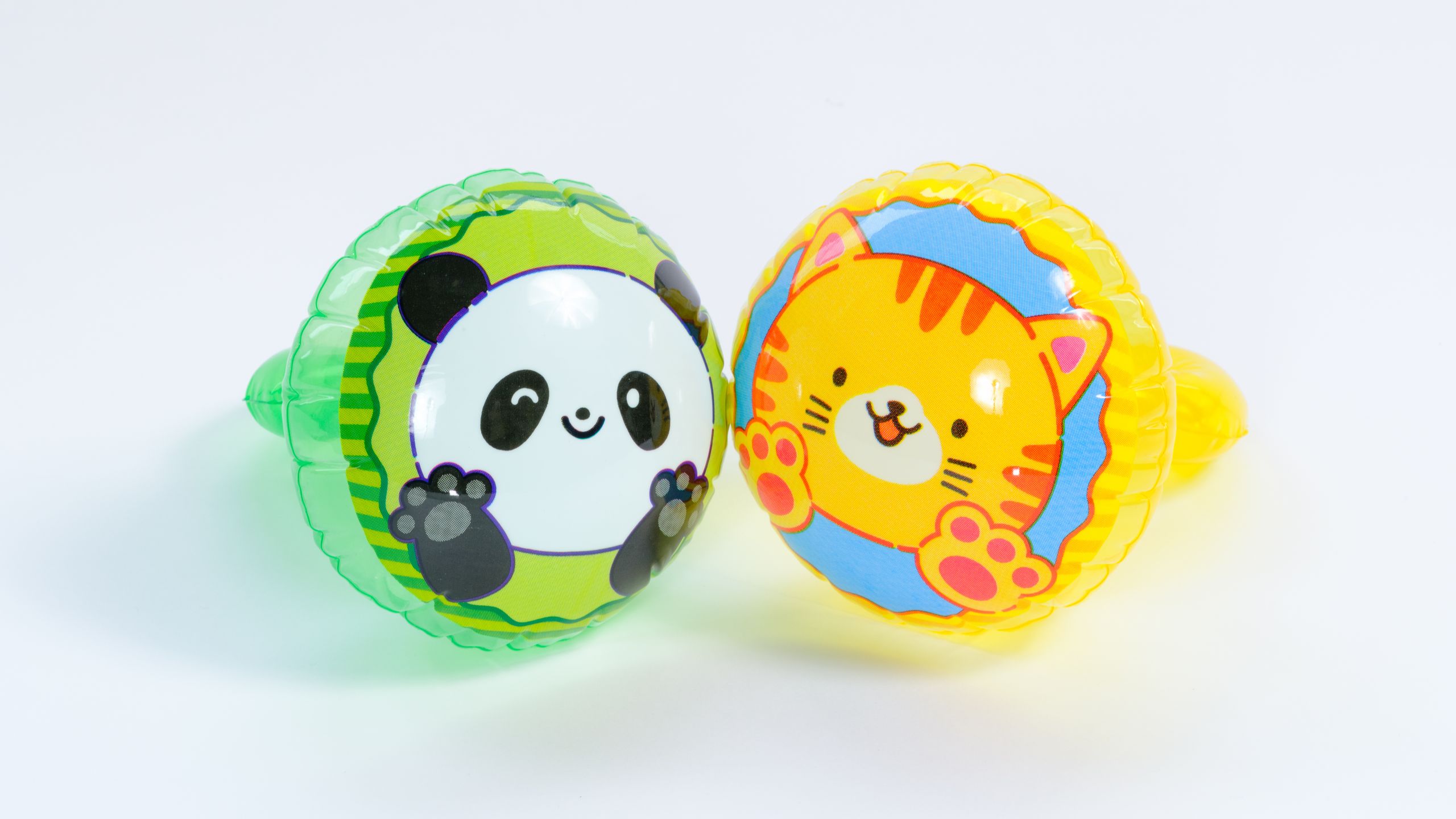 お子様用グッズ