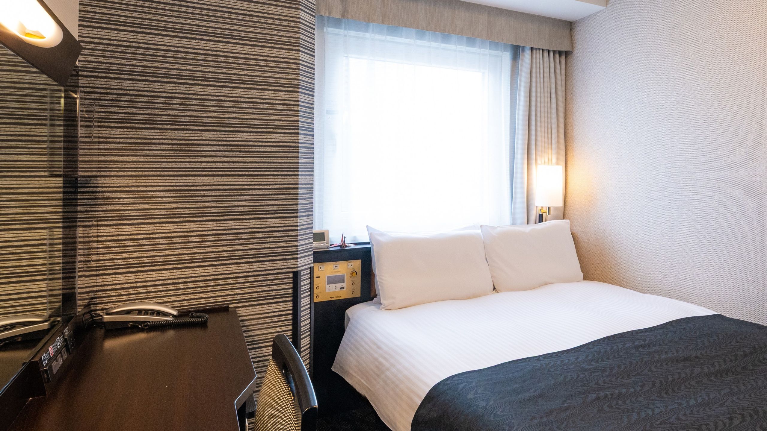 ヴィラダブルルーム