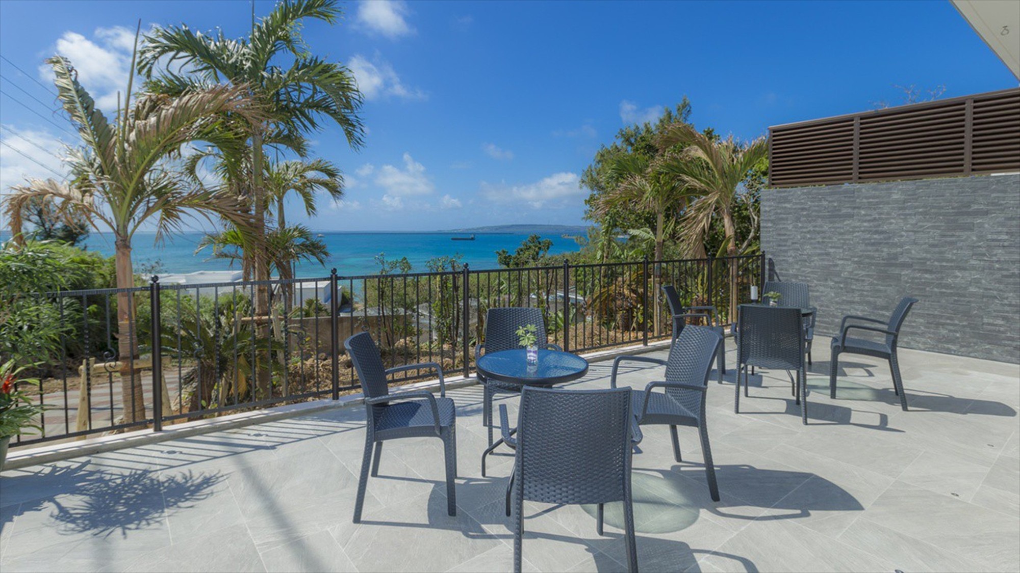 【直前割・返金不可】Villa Rikyu│シンプルステイプラン