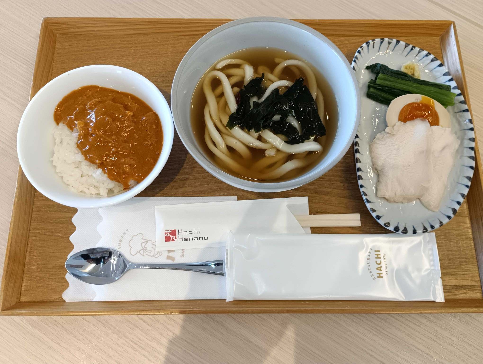 【１泊朝食付プラン◇夕食無し】☆観光後のご利用にも！ご朝食はレストランHACHIでごゆっくり♪☆