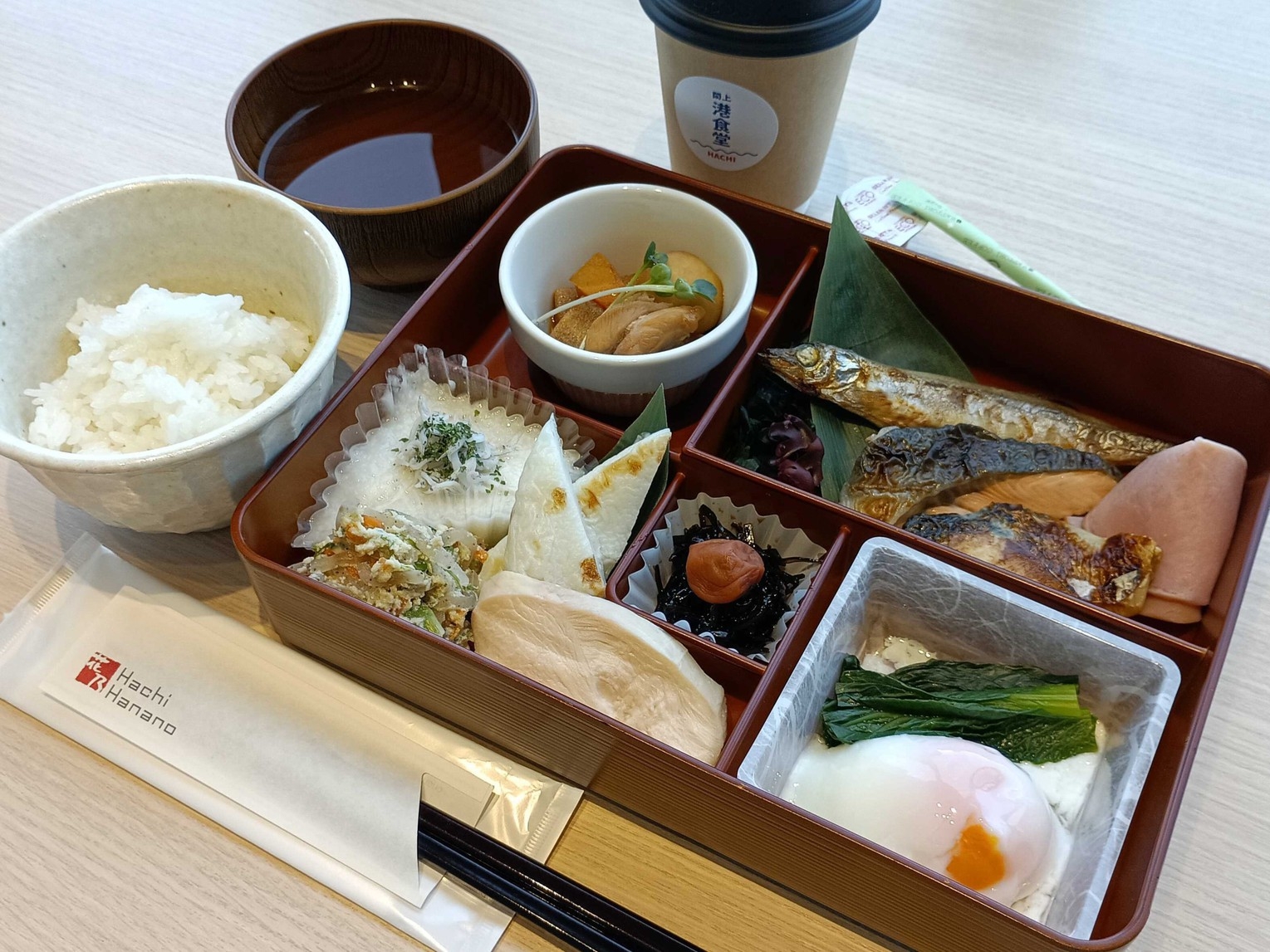 【１泊朝食付プラン◇夕食無し】☆観光後のご利用にも！ご朝食はレストランHACHIでごゆっくり♪☆