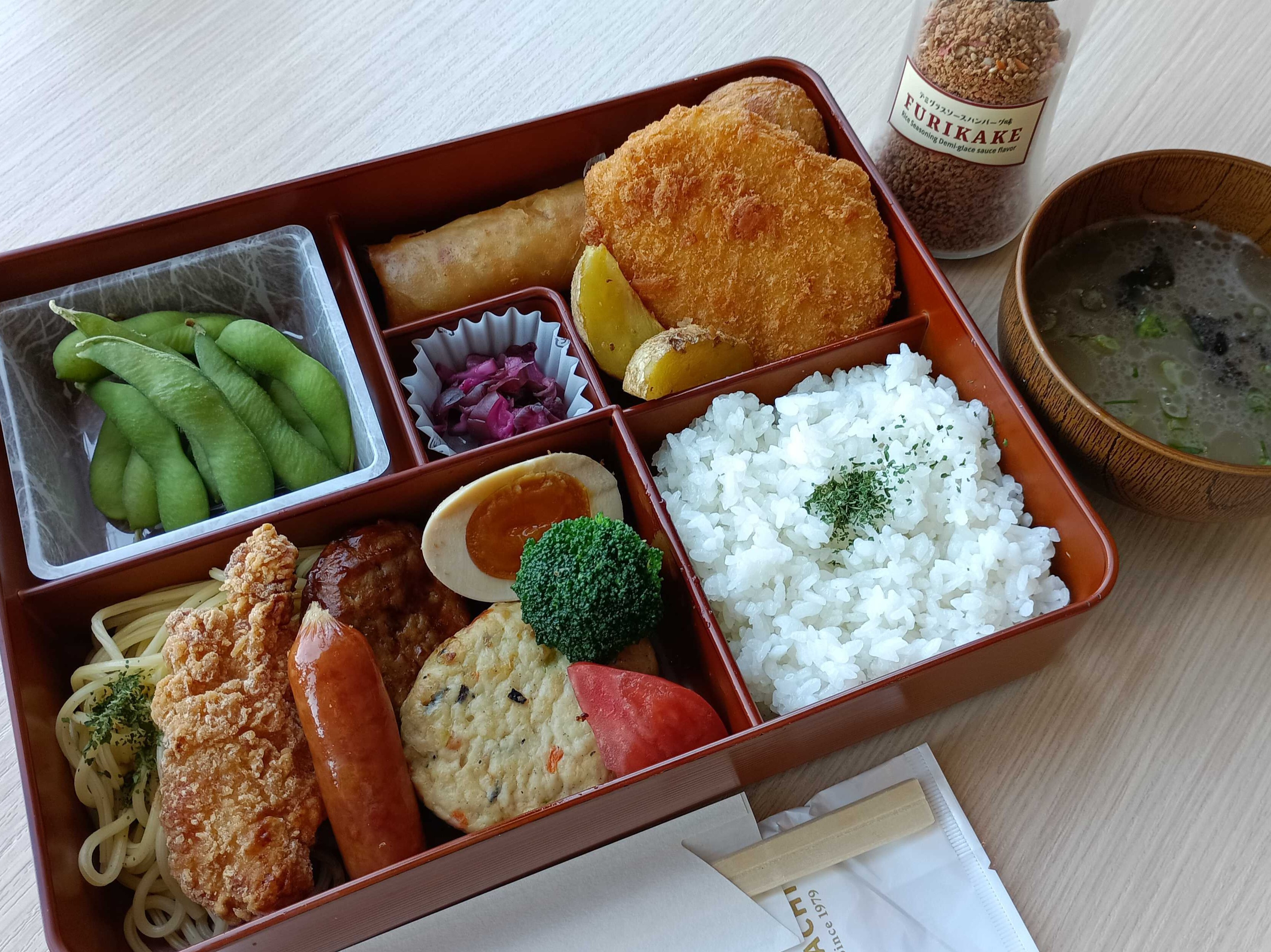 お子様用夕食　2026.5/7～